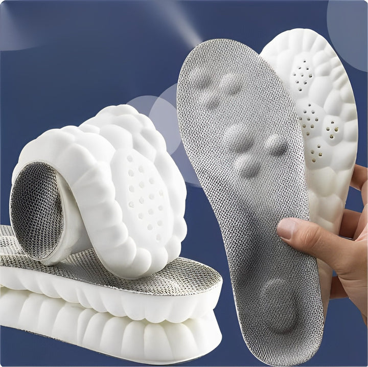 FootFreedom™ Sohle