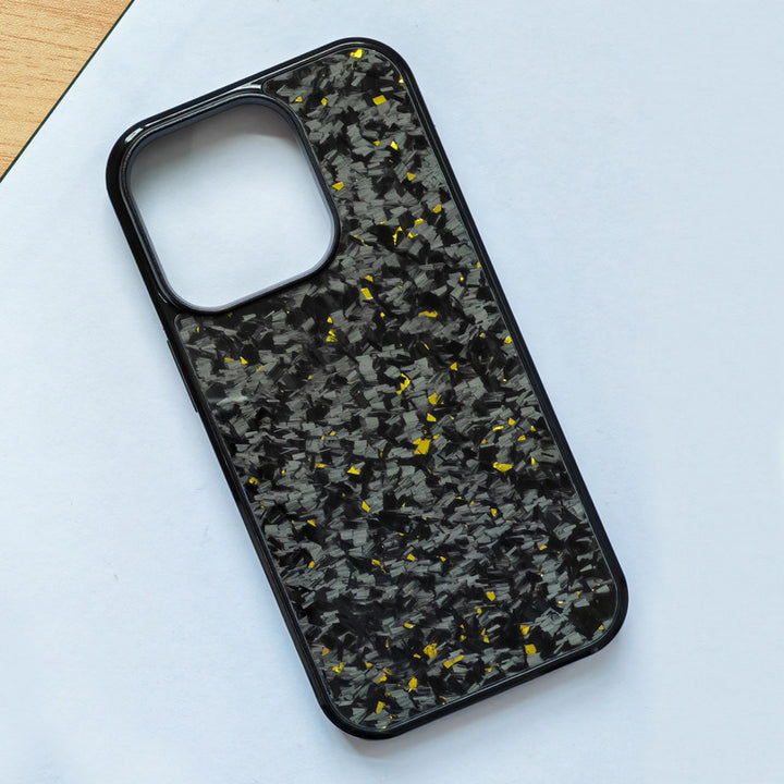 CarbonForge™ Elite Handyhülle