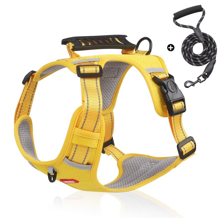 ColorFlex™ Komfort-Geschirr