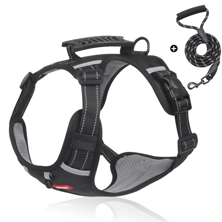 ColorFlex™ Komfort-Geschirr