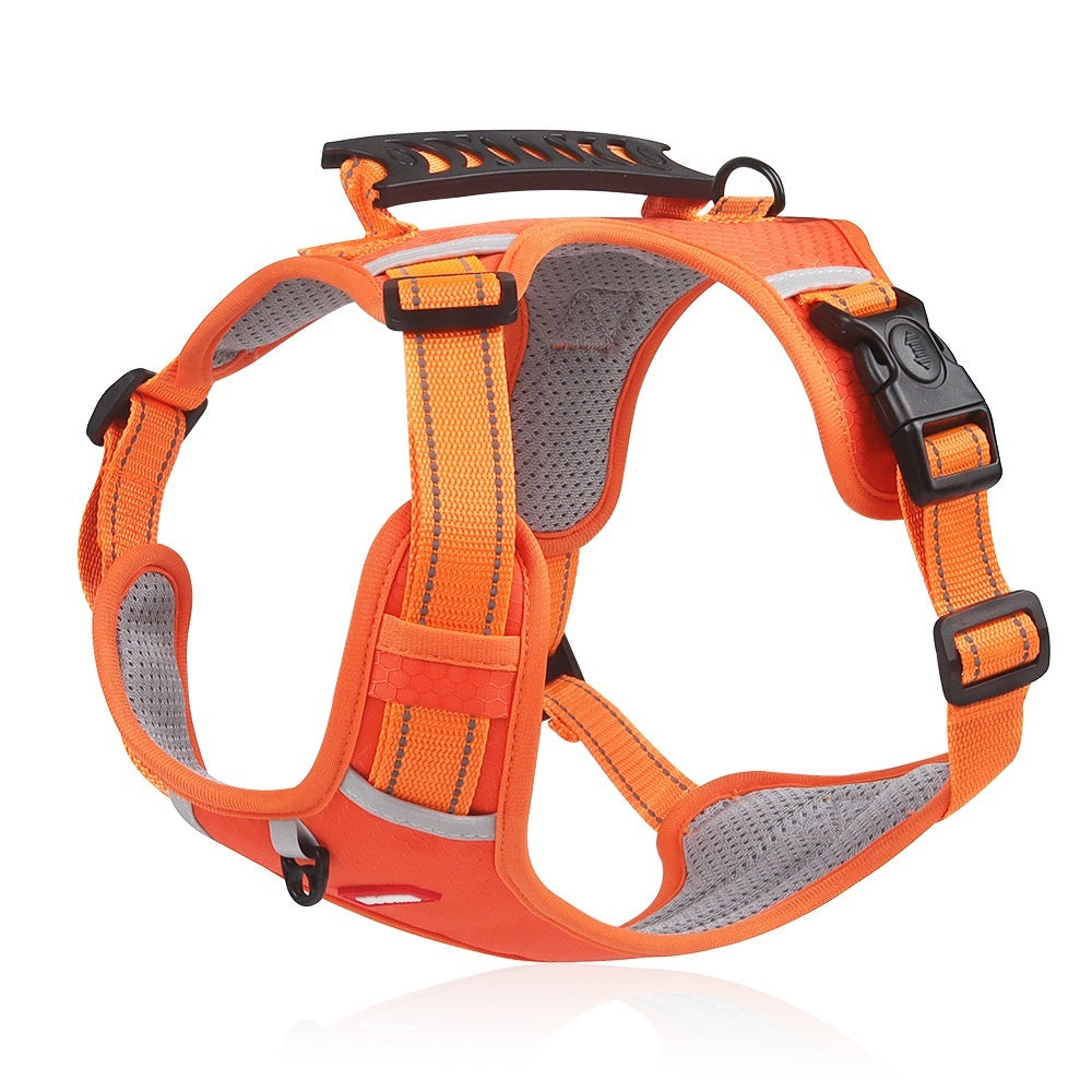 ColorFlex™ Komfort-Geschirr